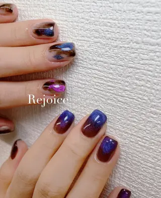 ネイル ルイス " Nail 渋谷のネイルデザイン
