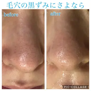 ミディアム カラー パーマ ヘアアレンジ キッズ ネイル マツエク・マツパ Ensor Clair所属・EnsorClair 代表 野口真央のエステ・リラクイメージ