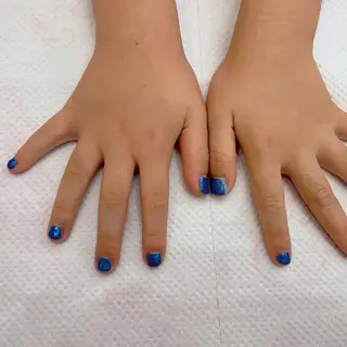 ネイル ♡ puluchu ♡のネイルデザイン