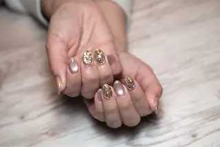 ネイル July nail salonのネイルデザイン