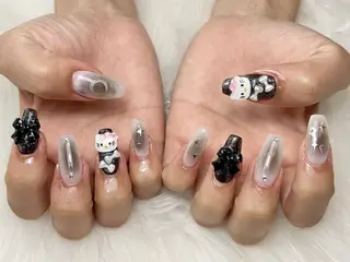 ネイル etoile filanteのネイルデザイン