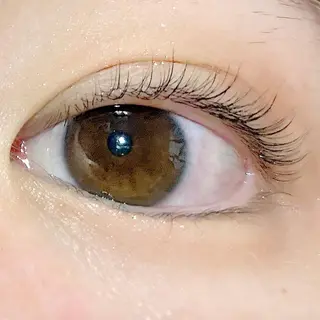 マツエク・マツパ ナオエ ハルカのマツエク・マツパデザイン