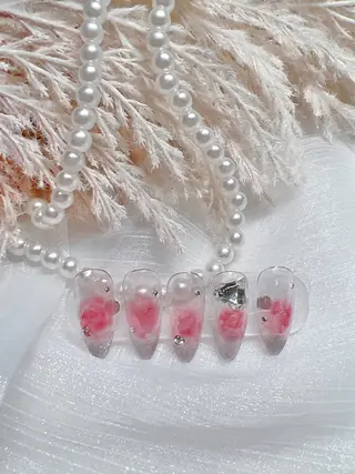 ネイル Melody メロディのネイルデザイン