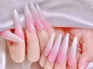 ネイル リン リンのネイルデザイン