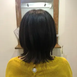 ミディアム 🌈理想が叶う🌈 ✨豊田諭史✨のヘアスタイル