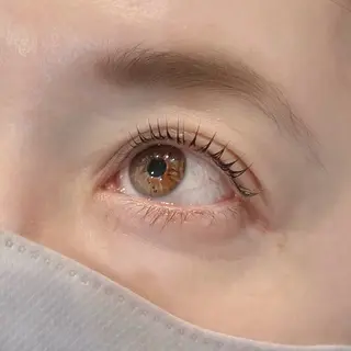 マツエク・マツパ airRe moeのマツエク・マツパデザイン