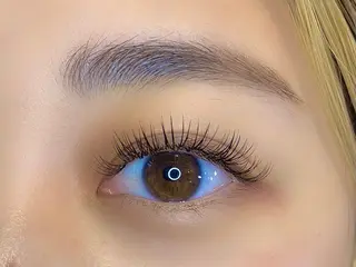 マツエク・マツパ eye lash🌼 FLEVEのマツエク・マツパデザイン