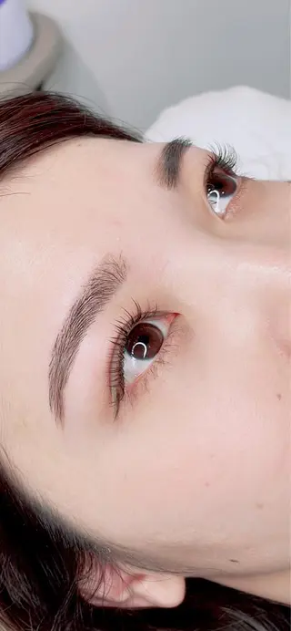 マツエク・マツパ 🩶JOLi さいたま新都心🩶のマツエク・マツパデザイン