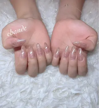 ネイル 💅 さえのネイルデザイン