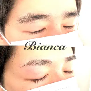 アイブロウ Bianca川越店 🌙uedaのマツエク・マツパデザイン