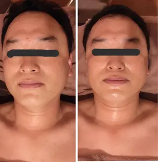 メンズ Beauty GYM 極美〜kiwami〜所属・藤原 雪美のエステ・リラクイメージ