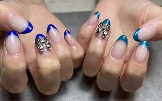 ネイル nailsalon gagaのネイルデザイン