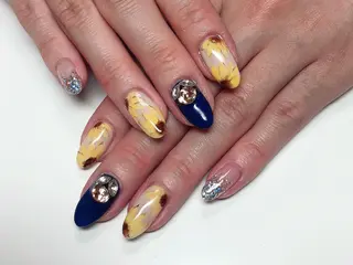 ネイル EPICHA NAILのネイルデザイン