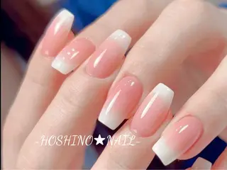 ネイル ★HOSHINO NAIL★新宿店のネイルデザイン
