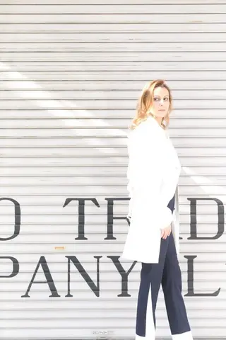 セミロング カラー パーマ ヘアアレンジ メンズ キッズ ネイル マツエク・マツパ アティリー 西梅田のヘアスタイル