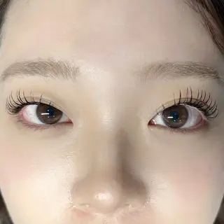 マツエク・マツパ GIGI-ジジ-所属・大阪福島🥀 AYUMI🪽のマツエク・マツパデザイン