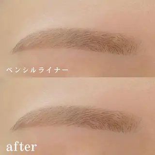 アイブロウ ma'am eyesalon 錦糸町店所属・MOMI🍒美眉 スタイリング⭐︎の眉毛・アイブロウイメージ