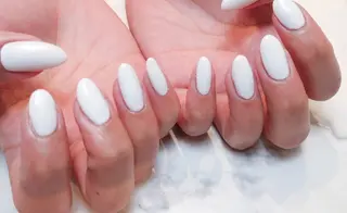 ネイル Allure _kのネイルデザイン