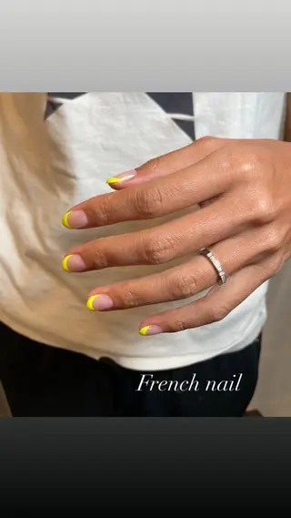 ネイル MASHU Machela所属・MASHU /サヤnail♡のネイルデザイン