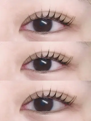 マツエク・マツパ 石 田の眉毛・アイブロウイメージ