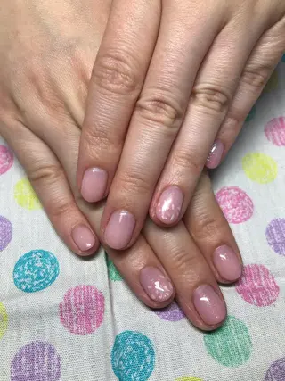 ネイル みんなの店所属・仲谷 つかさのエステ・リラクイメージ