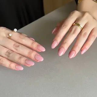 ネイル Momoka ネイリスト福岡/薬院のネイルデザイン