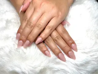 ネイル SHIMURA SARAのネイルデザイン