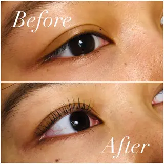 マツエク・マツパ eyelash salon  catorce所属・マツエク Catorceのマツエク・マツパデザイン