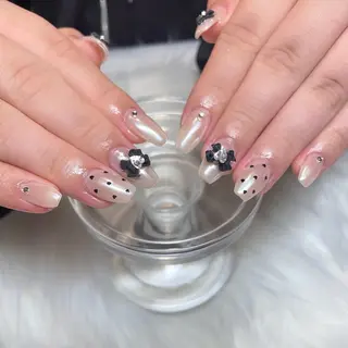 ネイル Liebe あいりのネイルデザイン