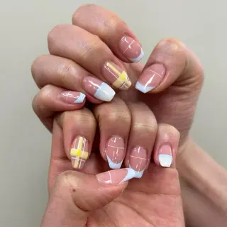 ネイル ♥Zina YUKI♥のネイルデザイン