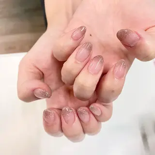 ネイル Kira-ra所属・Kira-ra💎 KIRARIのネイルデザイン