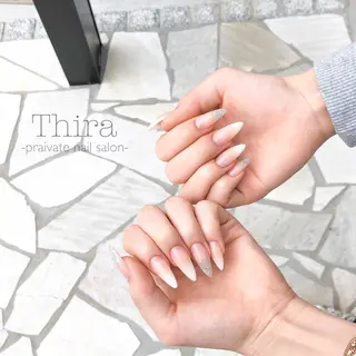 ネイル Nail saeのネイルデザイン