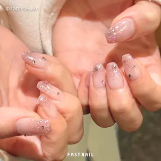 ネイル ファストネイル 町田東急ツインズ店のネイルデザイン