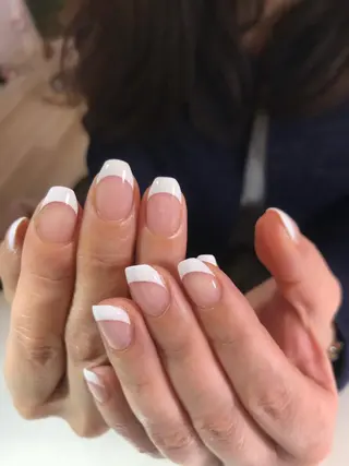 ネイル hashimoto naoのマツエク・マツパデザイン