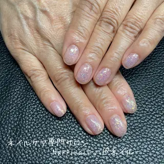 ネイル ケアが得意なサロン Happinailのエステ・リラクイメージ