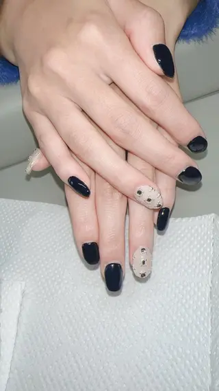 ネイル I satomiのネイルデザイン