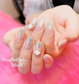 ネイル nailsalon Riko.Mのネイルデザイン