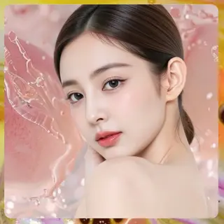 マツエク・マツパ 🩷マリーテレジア 🩷無料モデル🩷のマツエク・マツパデザイン