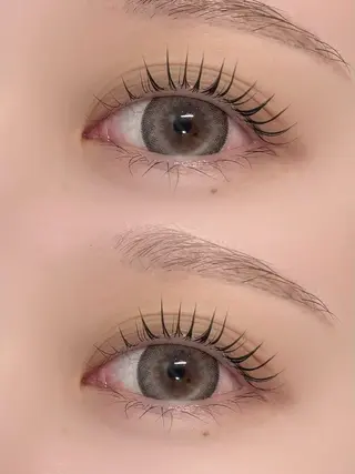 マツエク・マツパ アイラッシュBONO所属・アイラッシュ アトリエBONOのマツエク・マツパデザイン