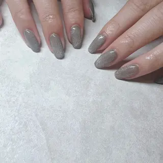 ネイル Cozy_ ilumのネイルデザイン