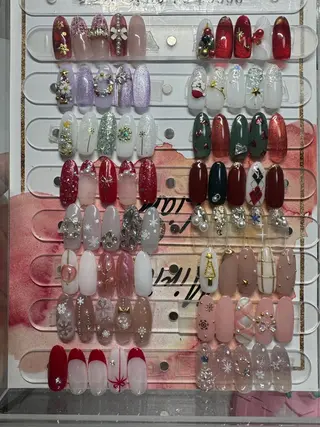 ネイル Joliesse nail salonのネイルデザイン