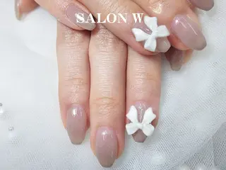 ネイル SALON W✨ Megumiのネイルデザイン
