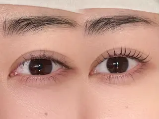 マツエク・マツパ Repos. sayumiのマツエク・マツパデザイン