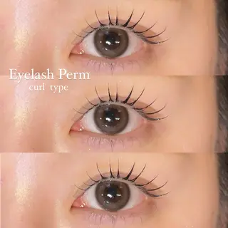 マツエク・マツパ Linka 🎀のマツエク・マツパデザイン