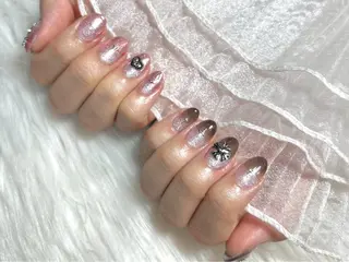 ネイル joieange hinakoのネイルデザイン