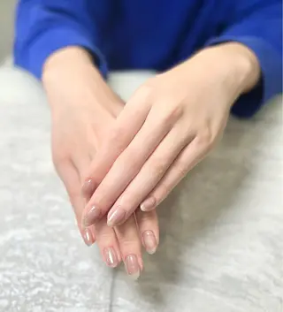 ネイル チ ンのネイルデザイン