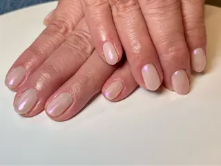 ネイル 花澤 ネイルサロンのネイルデザイン