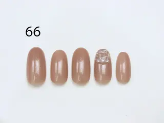 ネイル 韓国美容ジェルネイル専門店Maum新潟店所属・Maum 新潟店のネイルデザイン