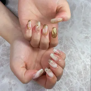 ネイル ACORii nailのネイルデザイン