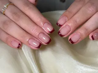 ネイル 🌰Hazel 吉祥寺🌰のネイルデザイン